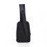MOCHILA DE OMBRO USB 8L