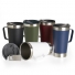 CANECA TÉRMICA 500ML *LISA C/ ABRIDOR