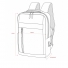 MOCHILA NYLON OXFORD 14L