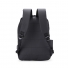 MOCHILA DE NYLON USB 24L