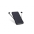 POWER BANK PLÁSTICO 5.000MAH