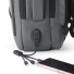 MOCHILA COURO SINTÉTICO USB 25L