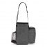 BOLSA POLIÉSTER PVC MESCLA