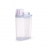 DISPENSER MULTIUSO PLÁSTICO 2,5L