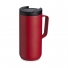 VERMELHO/INOX