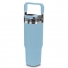 AZUL/INOX