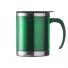 VERDE/INOX