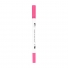 KIT CANETINHAS PONTA DUPLA 120 CORES