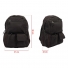 MOCHILA DE POLIÉSTER USB 24L