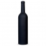 KIT VINHO 5PÇS FORMATO GARRAFA