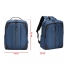 MOCHILA DE NYLON 24L