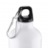 GARRAFA DE ALUMÍNIO 550ML