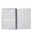 CADERNO CROMATO