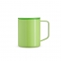 CANECA INOX PAREDE DUPLA 270ML