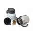 CHALEIRA TÉRMICA INOX 750ML COM DISPLAY LED