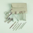 KIT MANICURE 16 PEÇAS