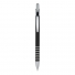 CANETA METAL C/ 7 ANEIS
