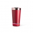 VERMELHO/INOX