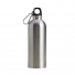 SQUEEZE INOX 500ML C/ BICO E MOSQUETÃO-AZU
