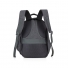 MOCHILA ANTIFURTO POLIÉSTER