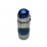 AZUL/INOX