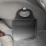 LIXEIRINHA AUTOMOTIVA BIDINS LUXO