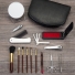 KIT MANICURE 15 PEÇAS C/ ESTOJO