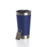 COPO TÉRMICO 500ML *LISO C/ ABRIDOR