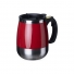 VERMELHO/INOX
