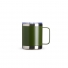 VERDE/INOX