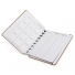 CADERNO DE DISCO PERCALUX