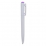 BRANCO/ROXO