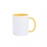 BRANCO/AMARELO