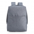 MOCHILA POLIÉSTER COM BLOQUEADOR RFID