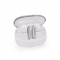 FONE DE OUVIDO BLUETOOTH COM CASE CARREGADOR