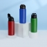 SQUEEZE ALUMINIO FOSCO 650ML