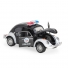 CARRO MINIATURA POLÍCIA