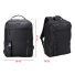 MOCHILA DE NYLON 22L