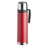 VERMELHO/INOX