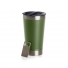 COPO TÉRMICO 500ML *LISO C/ ABRIDOR