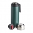 GARRAFA TÉRMICA 900ML INOX