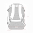 MOCHILA NYLON 25L