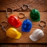 CHAVEIRO CAPACETE EPI