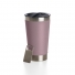 COPO TÉRMICO 500ML *LISO C/ ABRIDOR