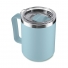 AZUL/INOX