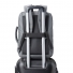 MOCHILA COURO SINTÉTICO USB 25L