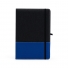 AZUL/PRETO