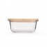 MARMITA VIDRO 400ML