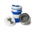 COPO RETRÁTIL DE SILICONE 350ML