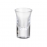 KIT COPO VIDRO 30ML 6 PEÇAS